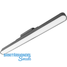 L&S Akkuleuchte Magnolia schwarz L&S Akkuleuchte Magnolia schwarz