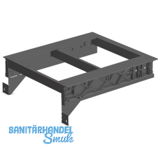 NINKA H�ngerahmen eins2sechs Set KB 500 mm dunkelgrau