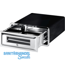 RONDA Kassenschublade AP5812 Edelstahl RONDA Kassenschublade AP5812 Edelstahl