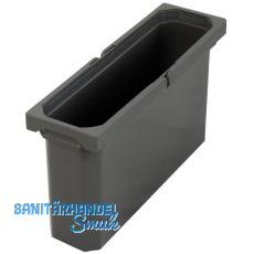 VS ENVI Free Eimer 5,5 Liter Kunststoff Lava VS ENVI Free Eimer 5,5 Liter Kunststoff Lava