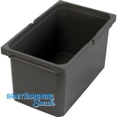 VS ENVI Free Eimer 13 Liter Kunststoff Lava VS ENVI Free Eimer 13 Liter Kunststoff Lava