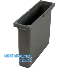 VS ENVI Free Eimer 8,5 Liter Kunststoff Lava VS ENVI Free Eimer 8,5 Liter Kunststoff Lava