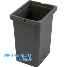 VS ENVI Free Eimer 10 Liter Kunststoff Lava VS ENVI Free Eimer 10 Liter Kunststoff Lava