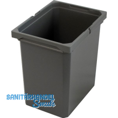 VS ENVI Free Eimer 15,5 Liter Kunststoff Lava VS ENVI Free Eimer 15,5 Liter Kunststoff Lava