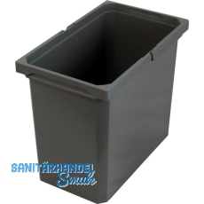 VS ENVI Free Eimer 22 Liter Kunststoff Lava VS ENVI Free Eimer 22 Liter Kunststoff Lava