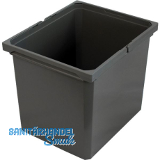 VS ENVI Free Eimer 29 Liter Kunststoff Lava VS ENVI Free Eimer 29 Liter Kunststoff Lava