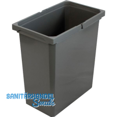 VS ENVI Free Eimer 28 Liter Kunststoff Lava VS ENVI Free Eimer 28 Liter Kunststoff Lava