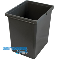 VS ENVI Free Eimer 39 Liter Kunststoff Lava VS ENVI Free Eimer 39 Liter Kunststoff Lava