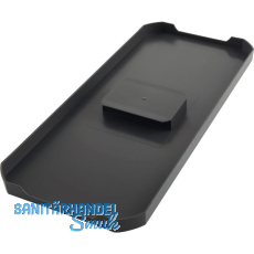 VS ENVI Deckel zu Eimer 183 x 382 mm Kunststoff Lava VS ENVI Deckel zu Eimer 183 x 382 mm Kunststoff Lava