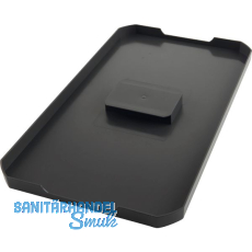 VS ENVI Deckel zu Eimer 230 x 382 mm Kunststoff Lava VS ENVI Deckel zu Eimer 230 x 382 mm Kunststoff Lava