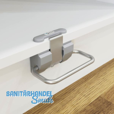 VS ENVI Kick verchromt matt VS ENVI Kick verchromt matt