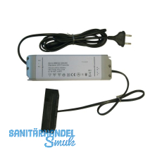 L&S LED-Netzgerät NG52, 12 V/DC, 10-fach Verteiler, Leistung 45 W L&S LED-Netzgerät NG52, 12 V/DC, 10-fach Verteiler, Leistung 45 W