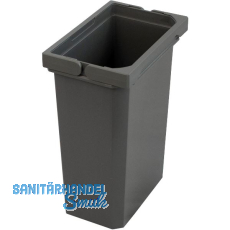 VS ENVI Free Eimer 7,5 Liter 151 x 326 x 230 mm Kunststoff Lava VS ENVI Free Eimer 7,5 Liter 151 x 326 x 230 mm Kunststoff Lava