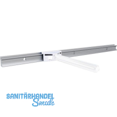 Tablartr�gerschiene Taram, L�nge 1925 mm, Aluminium