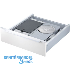 RITTER Einbau-Allesschneider AES 62 SL-H links RITTER Einbau-Allesschneider AES 62 SL-H links