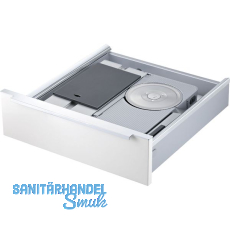 RITTER Einbau-Allesschneider AES 62 SL links RITTER Einbau-Allesschneider AES 62 SL links