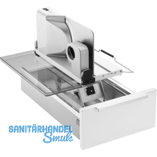 RITTER Einbau-Allesschneider AES 52 S rechts RITTER Einbau-Allesschneider AES 52 S rechts