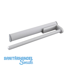 Geschirrtuch-Auszug Eris 1-armig 300 mm Alu eloxiert natur Geschirrtuch-Auszug Eris 1-armig 300 mm Alu eloxiert natur