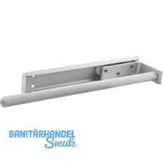 Geschirrtuch-Auszug Pluto 1-armig 325 mm Alu eloxiert matt Geschirrtuch-Auszug Pluto 1-armig 325 mm Alu eloxiert matt