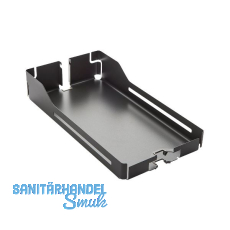 PEKA Einhängetablar Libell KB 400 mm Hochschrank Standard Anthrazit PEKA Einhängetablar Libell KB 400 mm Hochschrank Standard Anthrazit