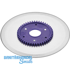 RITTER Schinken-/Aufschnittmesser Standard lila RITTER Schinken-/Aufschnittmesser Standard lila