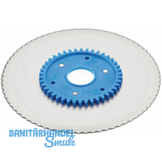 RITTER Wellenschliffmesser Standard blau RITTER Wellenschliffmesser Standard blau