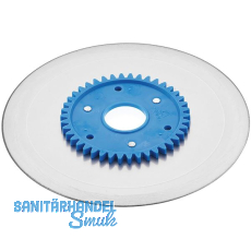 RITTER Schinken-/Aufschnittmesser Standard blau RITTER Schinken-/Aufschnittmesser Standard blau