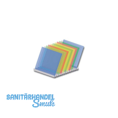 ALUMIS CD-Profil Welle 3100 mm Aluminium eloxiert