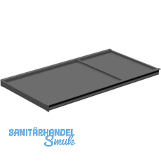 NINKA Deckelplatte KB300 mm Korpusseitenst�rke 18/19 mm