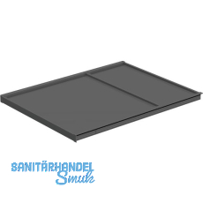 NINKA Deckelplatte KB 400 mm Korpusseitenst�rke 16 mm