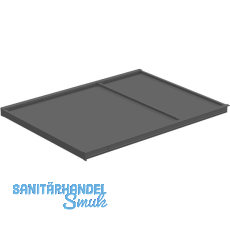 NINKA Deckelplatte KB 400 mm Korpusseitenstärke 18/19mm NINKA Deckelplatte KB 400 mm Korpusseitenstärke 18/19mm