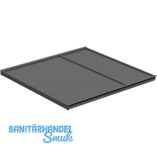 NINKA Deckelplatte KB 500 mm Korpusseitenstärke 16 mm NINKA Deckelplatte KB 500 mm Korpusseitenstärke 16 mm