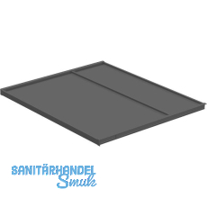 NINKA Deckelplatte KB 600 mm Korpusseitenstärke 18/19 mm NINKA Deckelplatte KB 600 mm Korpusseitenstärke 18/19 mm