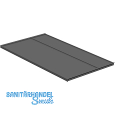 NINKA Deckelplatte KB 900 mm Korpusseitenstärke 18/19 mm NINKA Deckelplatte KB 900 mm Korpusseitenstärke 18/19 mm