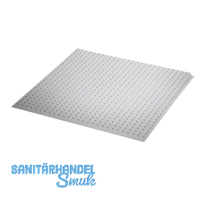 NINKA eins2vier Bodenplatte LB KB 800/T 373 mm S19 dunkelgrau NINKA eins2vier Bodenplatte LB KB 800/T 373 mm S19 dunkelgrau