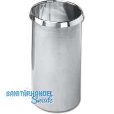 Flaschent�lle E1 � 95 mm Edelstahl