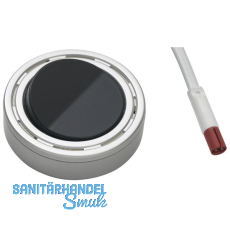 ELEKTRA Auf- oder Einbauschalter 230 V, Kunststoff alufarbig, schwarz ELEKTRA Auf- oder Einbauschalter 230 V, Kunststoff alufarbig, schwarz