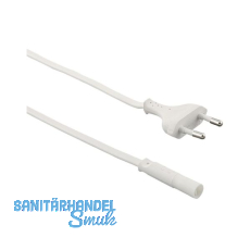 ELEKTRA Anschlussleitung Mini-Stecksystem, 230 V, Länge 3000 mm ELEKTRA Anschlussleitung Mini-Stecksystem, 230 V, Länge 3000 mm