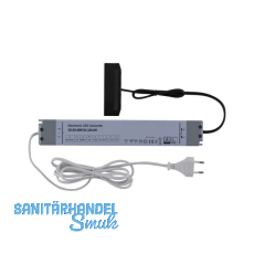 L&S LED-Netzgerät NG40, 12 V/DC, 10-fach Verteiler, Leistung 60 W L&S LED-Netzgerät NG40, 12 V/DC, 10-fach Verteiler, Leistung 60 W