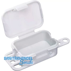 Verbindungsdose Q4 Kunststoff Halogenfrei