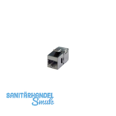 BACHMANN Keystone-Modul RJ45 Cat6