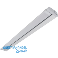 MC LED Unterbauleuchte Line, 11 W, L 558 mm, 4000 K neutralwei�, Alu