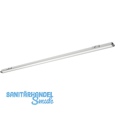 WIPO Leuchte Stabi Line E 4,5W 3000K warmwei� 12 V/DC 320mm Edelstahl Effekt