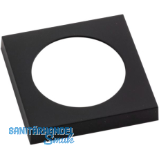 BERKER Integro Pure Rahmen 1-fach schwarz matt BERKER Integro Pure Rahmen 1-fach schwarz matt