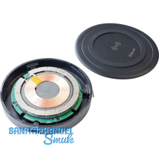 EVOline QCharger (QI Ladefunktion), kabelloses Laden für Handys EVOline QCharger (QI Ladefunktion), kabelloses Laden für Handys