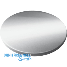 EVOline Port Ersatz Wippdeckel alufarbig