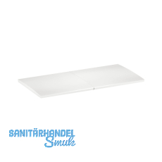 BACHMANN Abdeckung (Paar) zu Steckdose DUE wei� gl�nzend