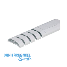 EVOline WireLane 750 - 1000 mm grau