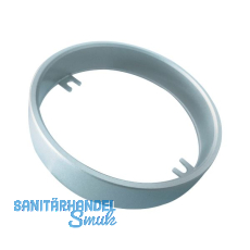 L&S Aufbauring Nube 68 alufarbig