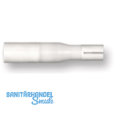 ELEKTRA Reihenverbinder zu LD 8010 A, Kunststoff wei�